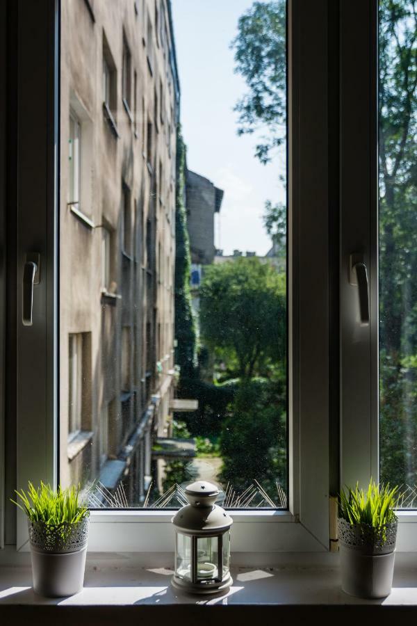 Szuflada Apartment Krakau