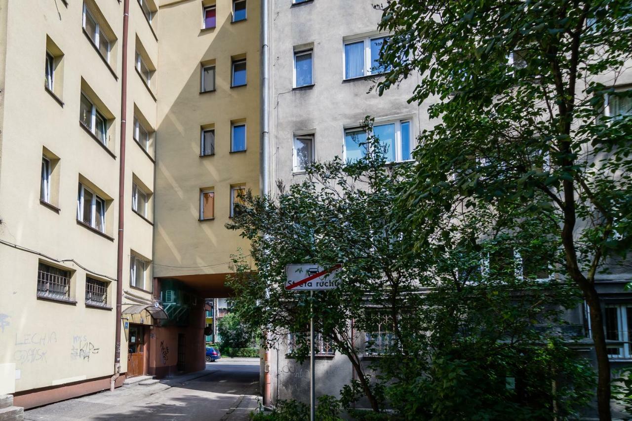 Apartmán Krolewska *