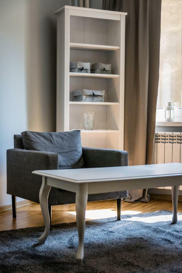 Krolewska Apartmán *