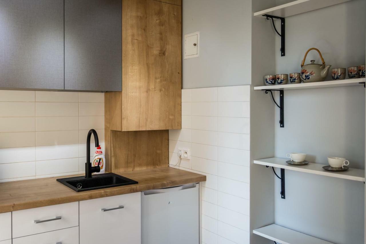 Krolewska Apartmán Krakov