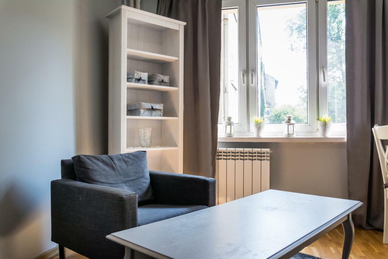 Krolewska Apartmán Krakov