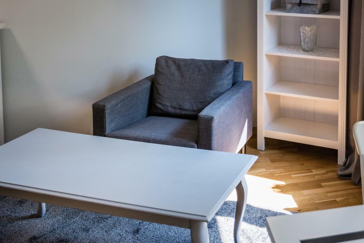 Apartmán Krolewska Krakov