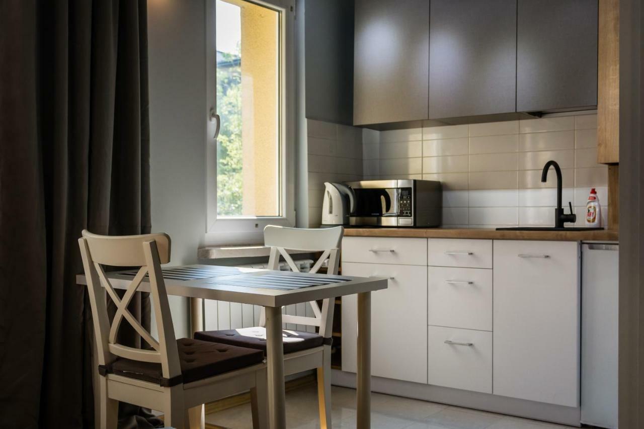 Krolewska Apartmán