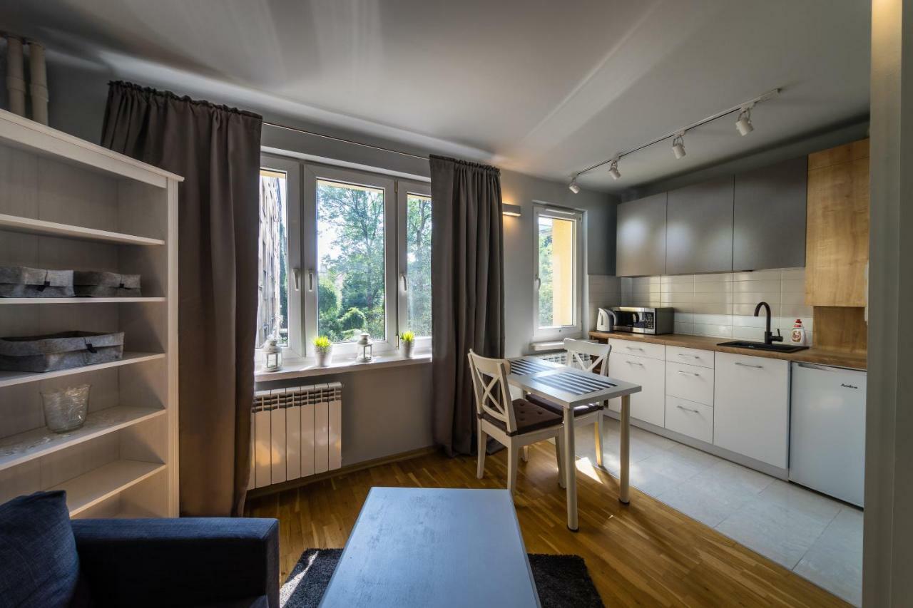 Krolewska Apartmán *