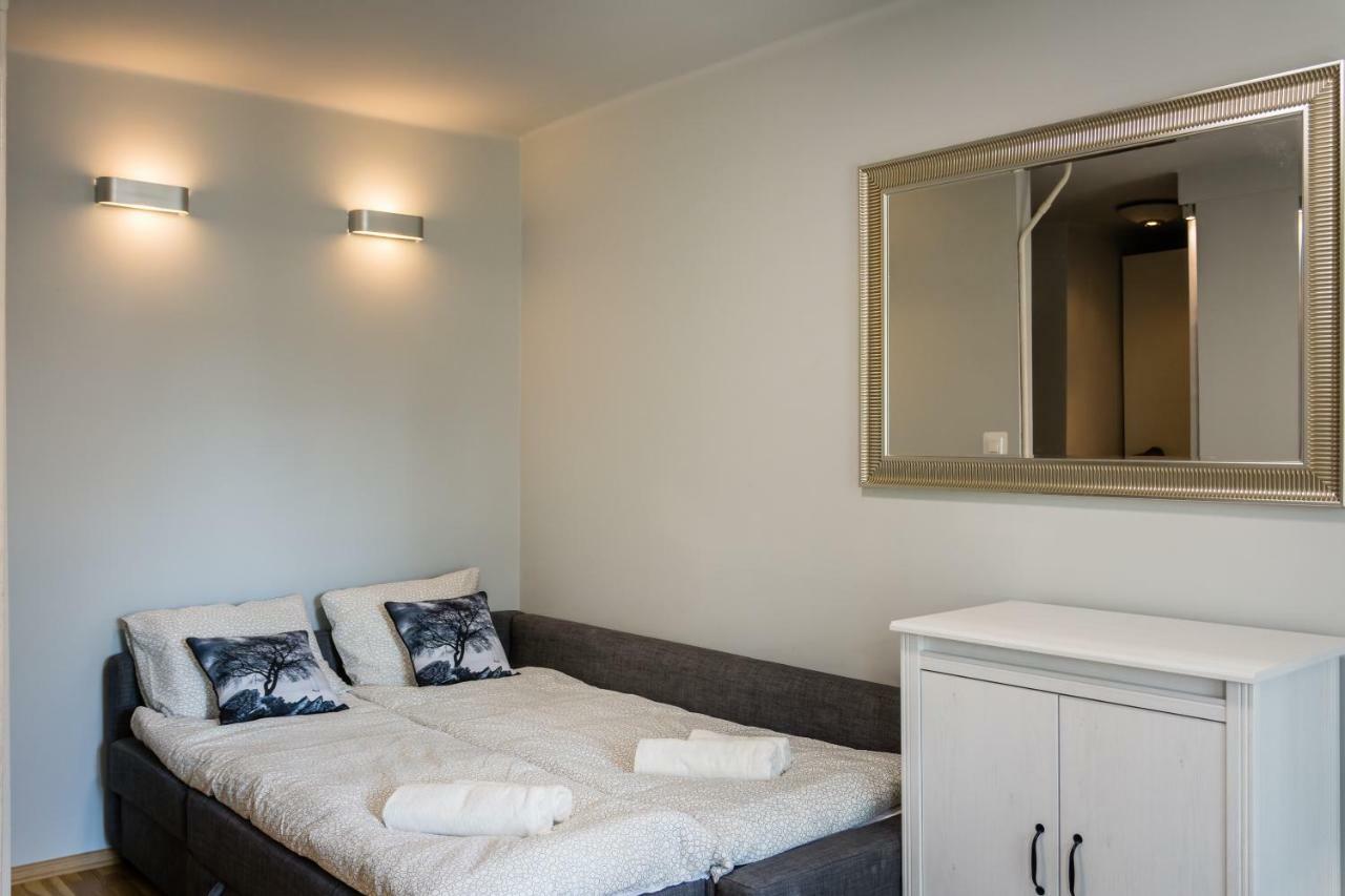 Krolewska Apartmán *