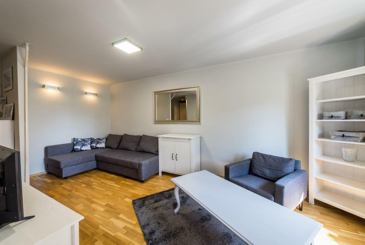 Apartmán Krolewska