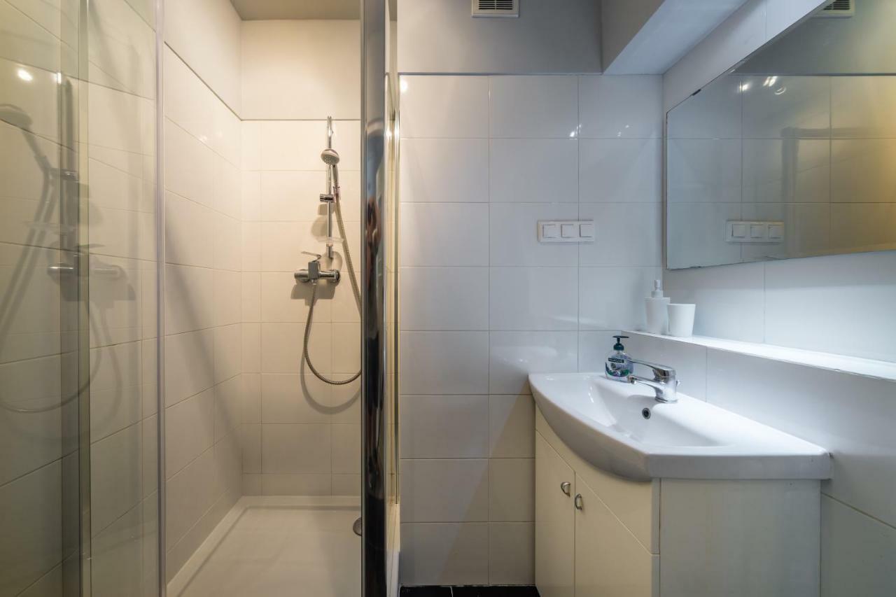 Krolewska Apartmán *