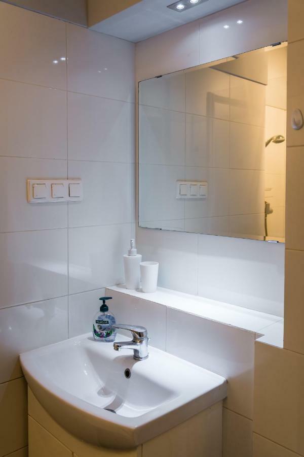 Apartmán Krolewska