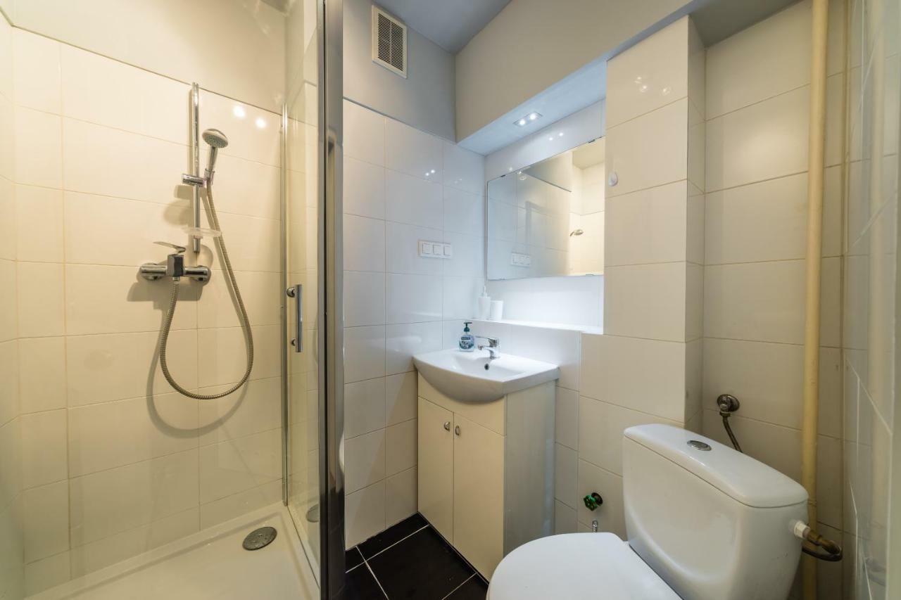 Apartmán Krolewska *